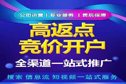 谷歌SEM案例研究：如何应对竞争对手